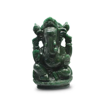 green zade ganesha