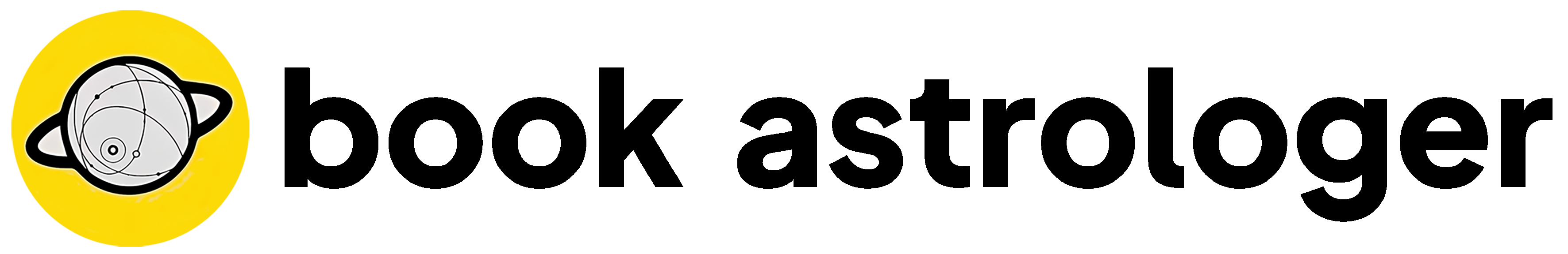 book astrologer logo