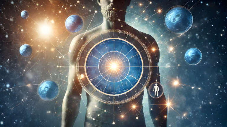 Medical Astrology