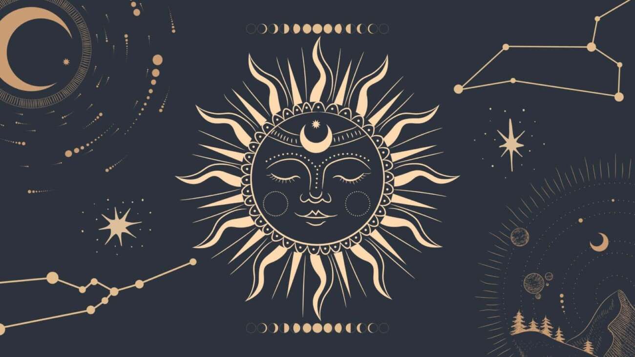 book astrologer