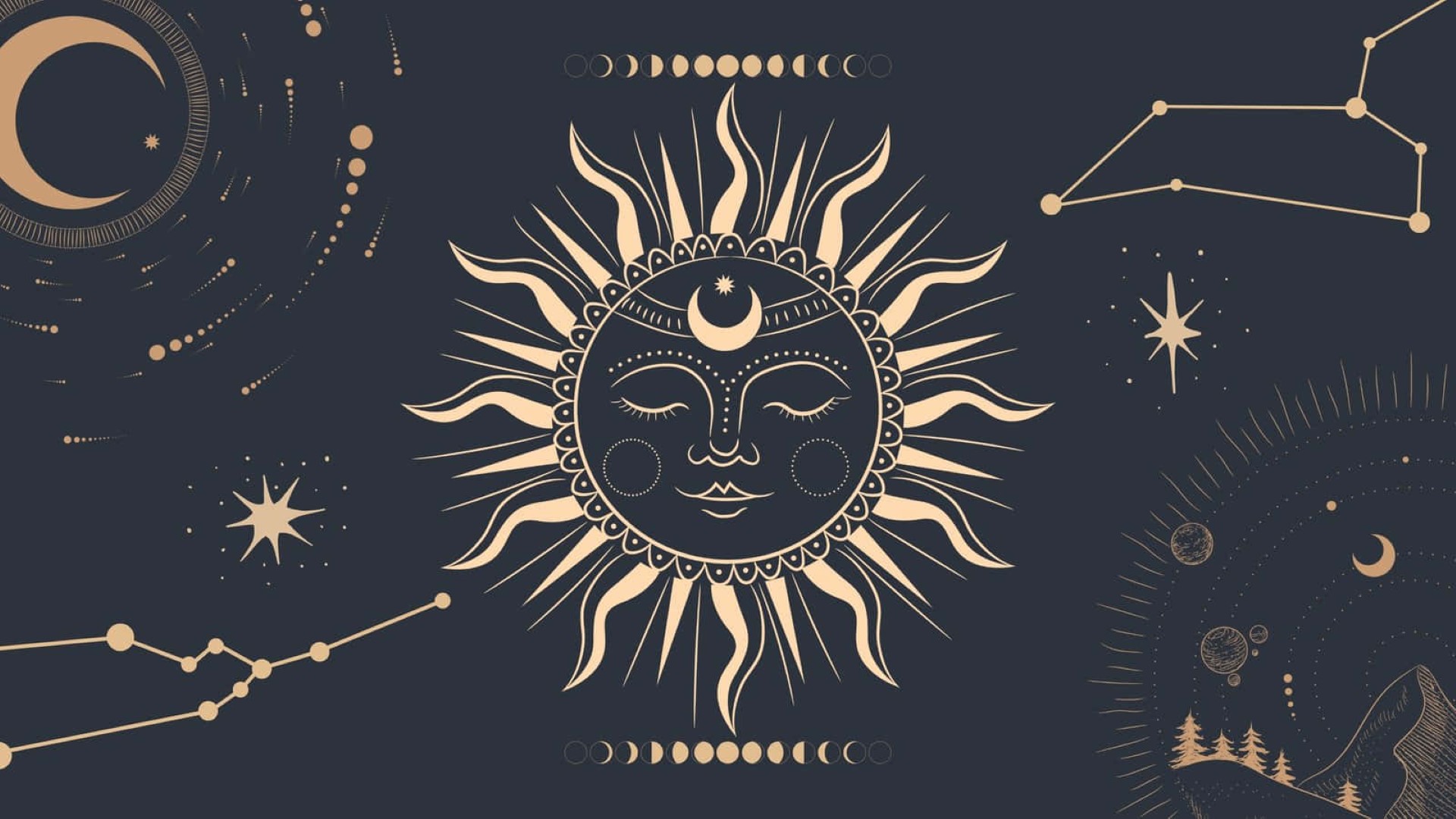 book astrologer